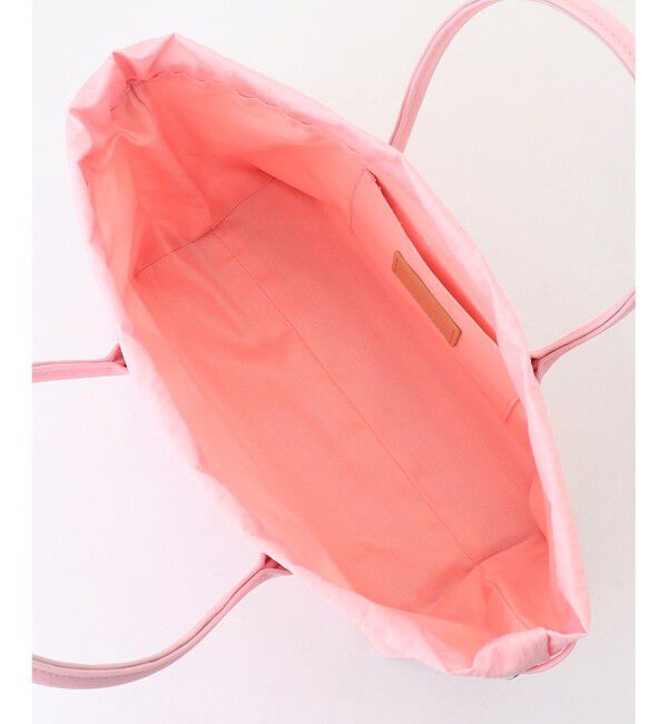 BEIGE,「【一部店舗限定】MARY AL TERNA / WRING ナイロンミニバック」|ショルダー・メッセンジャー|