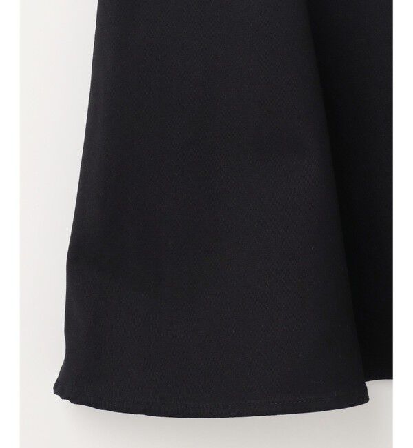 GRACE CONTINENTAL「ミディマーメイドスカート」|スカート|