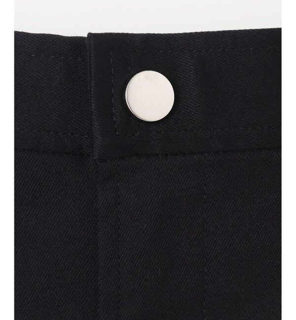 GRACE CONTINENTAL「ミディマーメイドスカート」|スカート|