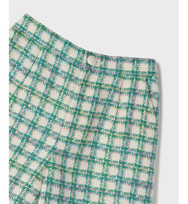 Diagram「ツイードショートパンツ」|その他|