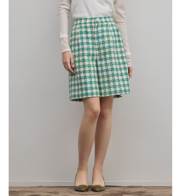 Diagram「ツイードショートパンツ」|その他|