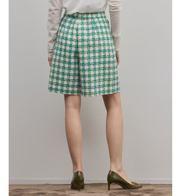 Diagram「ツイードショートパンツ」|その他|