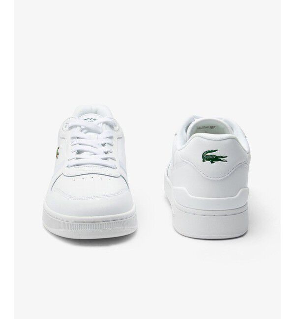 LACOSTE「メンズ T-CLIP SET 224 2 SMA」|スニーカー|