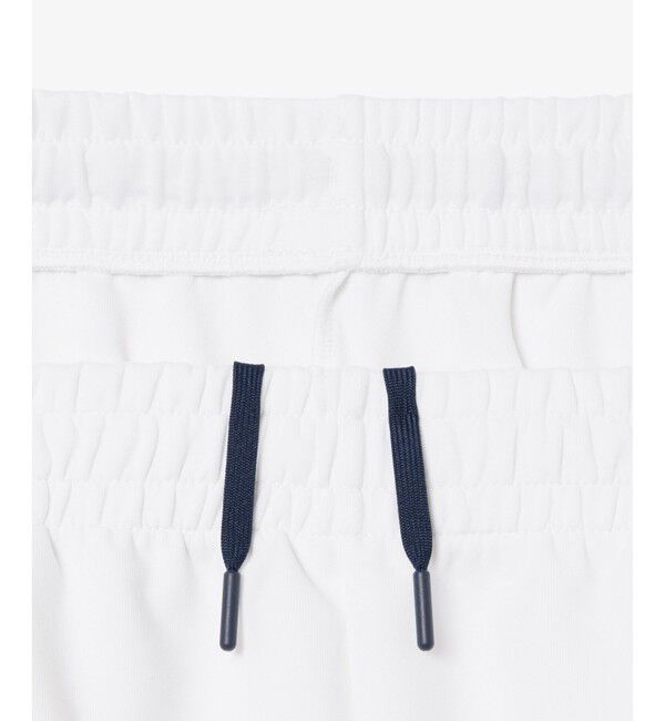 LACOSTE「『ダニール・メドベージェフ』セットアップトラックスーツ」|スウェット・ジャージ|