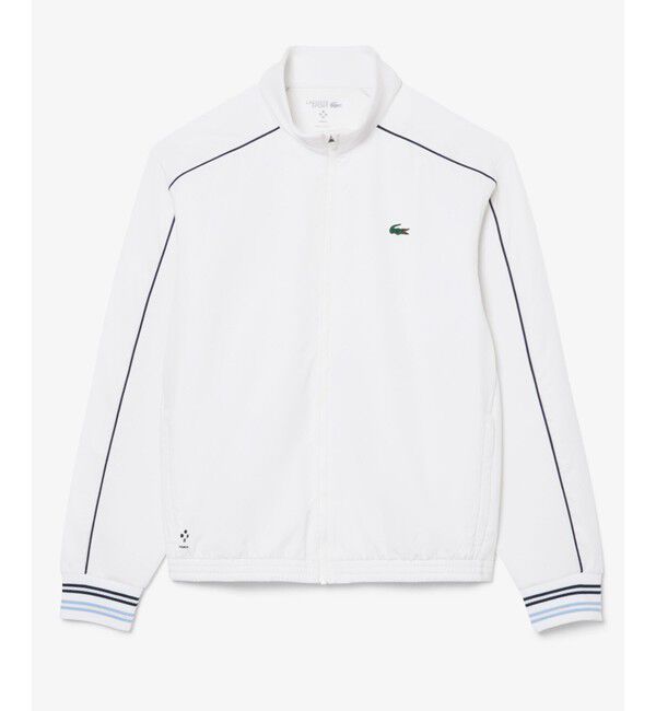 LACOSTE「『ダニール・メドベージェフ』セットアップトラックスーツ」|スウェット・ジャージ|