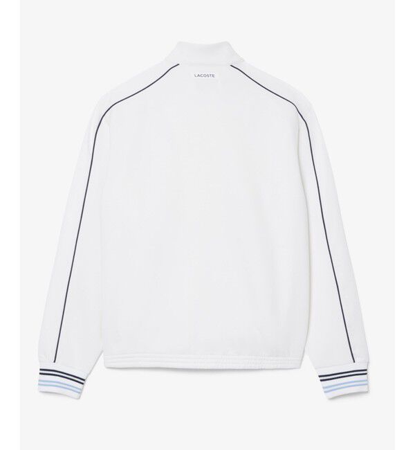 LACOSTE「『ダニール・メドベージェフ』セットアップトラックスーツ」|スウェット・ジャージ|