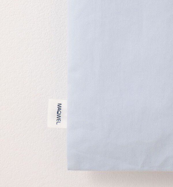 NOLLEY'S「【MAQWEL/マクウェル】TOTE BAG」|トートバッグ|