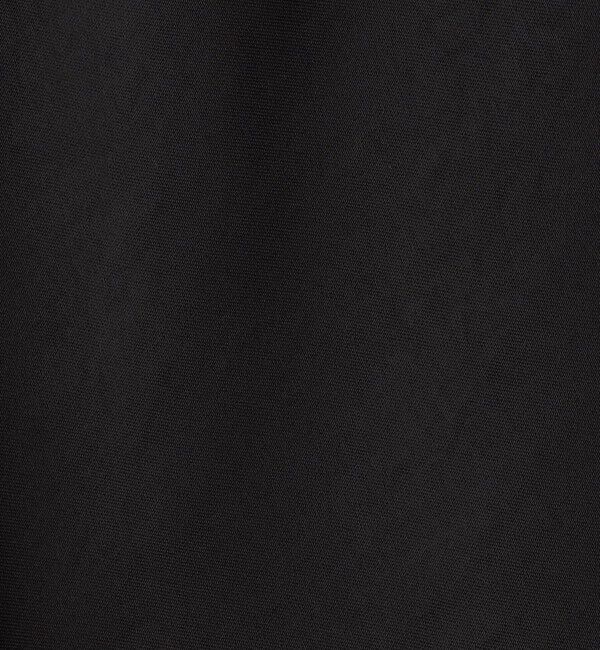 NOLLEY'S sophi「ウォッシャブルダブルサテンナロースカート」|フレア|