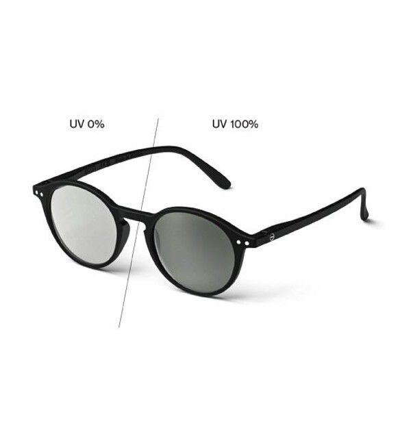 NOLLEY'S goodman「【IZIPIZI/イジピジ】SUN LIGHT ADAPTIVE #D」|サングラス|