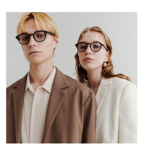 NOLLEY'S goodman「【IZIPIZI/イジピジ】SUN LIGHT ADAPTIVE #D」|サングラス|