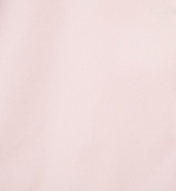 NOLLEY'S「《セットアップ対応》ウォッシャブルアクティブストレッチタックブラウス」|シャツ・ブラウス|