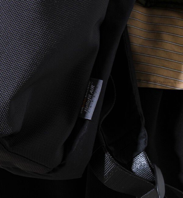 GLOSTER「【SML/エスエムエル】PILOT BACKPACK」|リュック|