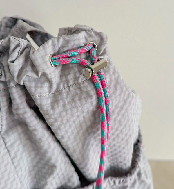 fredy emue「撥水サッカーサイドポケットトートバッグ」|トートバッグ|