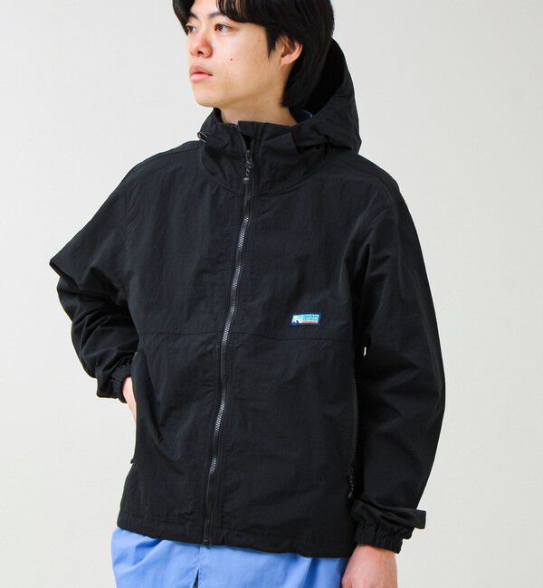 GLOSTER「【Franklin Climbing】マウンテンジップパーカー」|その他|