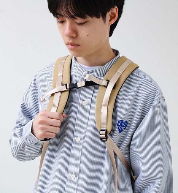 GLOSTER「【COBMASTER/コブマスター】Air WP DIZZY PACK」|リュック|