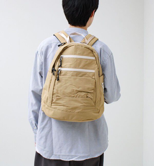 GLOSTER「【COBMASTER/コブマスター】Air WP DIZZY PACK」|リュック|