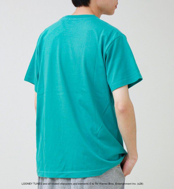 GLOSTER「【GOOD ROCK SPEED】Looney Tunes / ルーニー・テューンズ」|Tシャツ・カットソー|