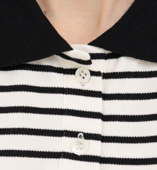 fredy emue「FR刺しゅうCOTTONポロシャツ」|ポロシャツ|