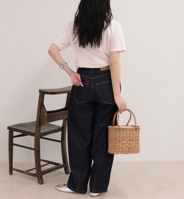 fredy emue「FR刺しゅうCOTTONポロシャツ」|ポロシャツ|