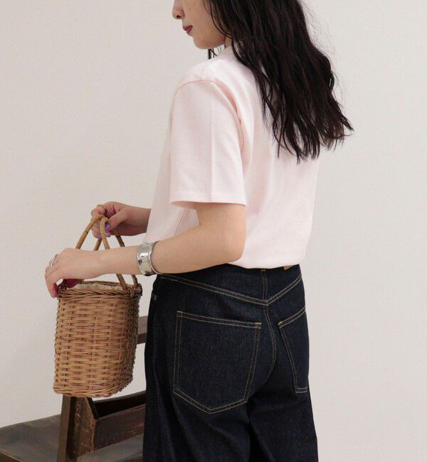 fredy emue「FR刺しゅうCOTTONポロシャツ」|ポロシャツ|