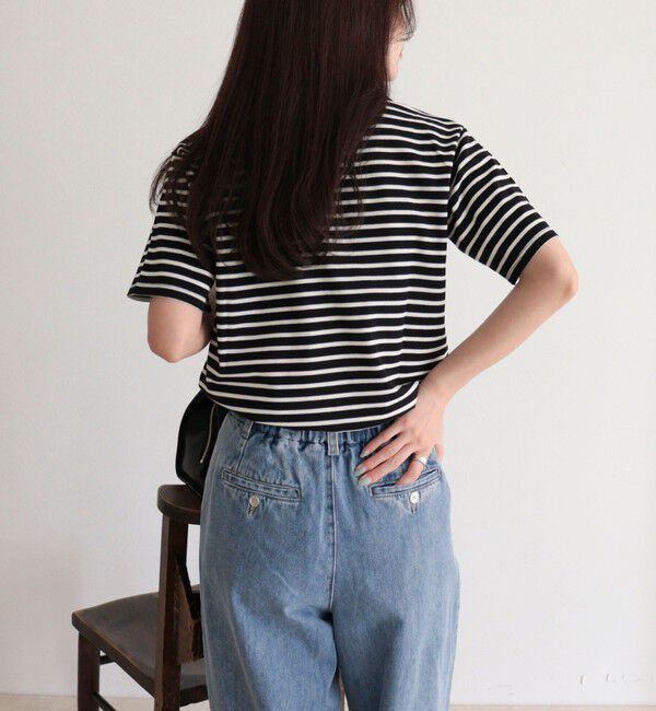 fredy emue「FR刺しゅうCOTTONポロシャツ」|ポロシャツ|