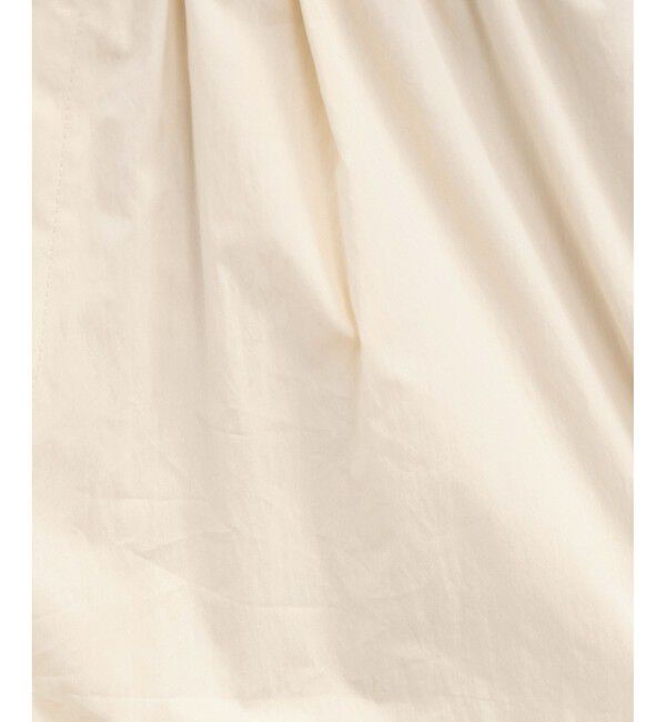 SALON adam et rope'「ウォーターリぺレントイージーカービーパンツ［撥水加工］」|チノ|