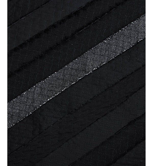 ROPE「パンク刺繍スカート」|スカート|