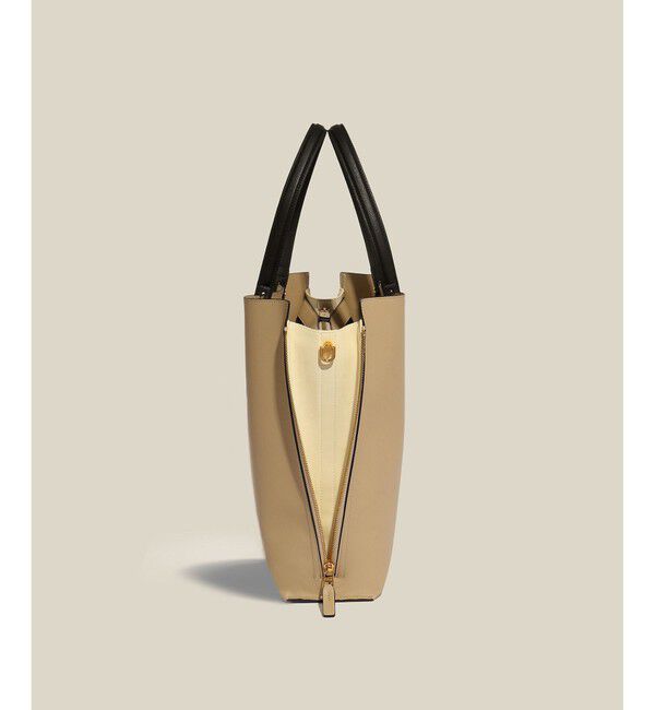 ROPE「【E'POR】Y BAG Large【通勤】【A4対応】【25AW】」|トートバッグ|