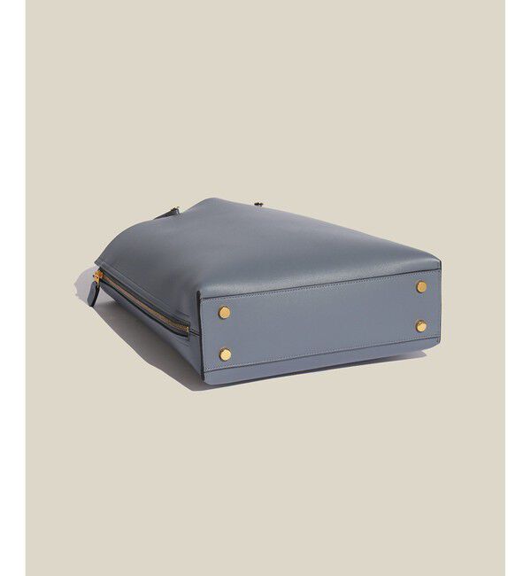 ROPE「【E'POR】Y BAG Large【通勤】【A4対応】【25AW】」|トートバッグ|