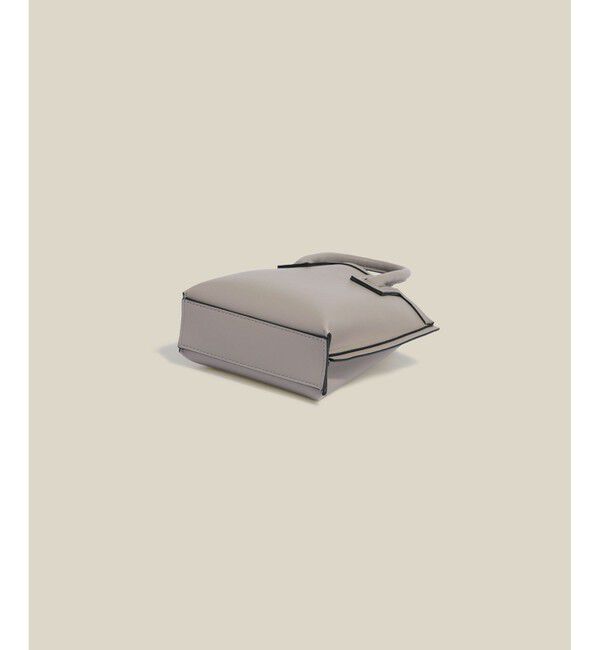 ROPE「【E'POR】Ree BAG Mini【WEB限定】【25SS】」|ショルダー・メッセンジャー|