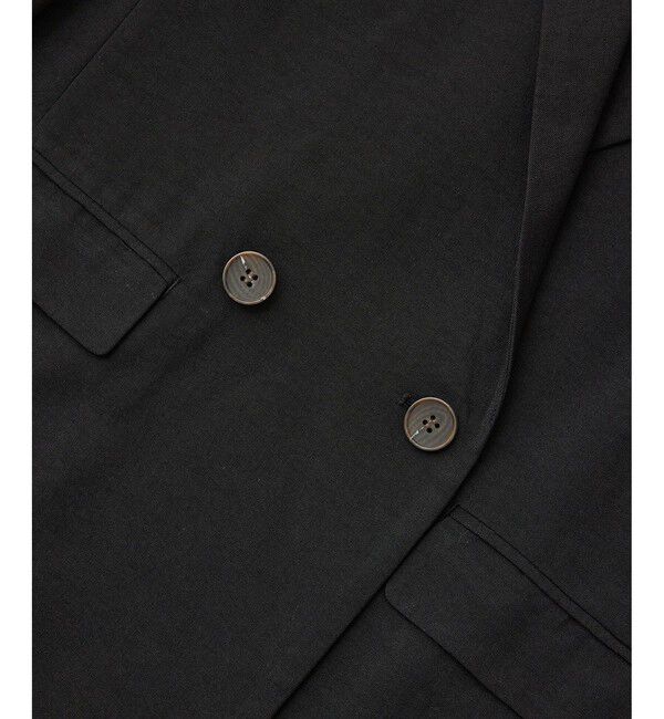 VIS「美easyテーラードジャケット【洗える】」|テーラードジャケット|