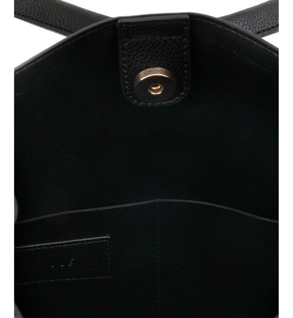 VIS「【復刻/WEB限定】フロントタイトートバッグ/A4対応,軽量」|トートバッグ|