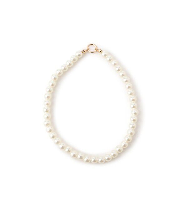 VIS「VISメタルロゴチャーム」|チャーム・キーホルダー|