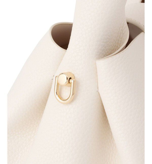 VIS「【軽量】フロント金具エアリーソフトミニショルダーバッグ」|ショルダー・メッセンジャー|