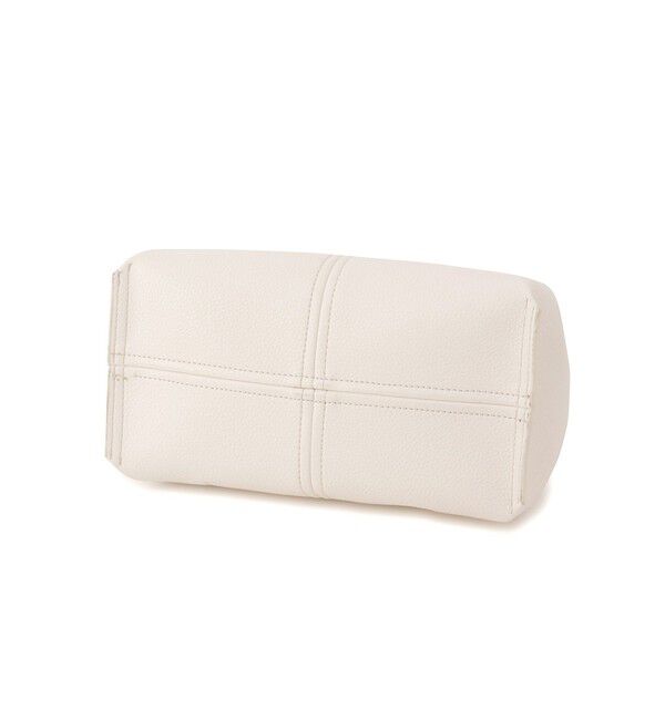 VIS「【軽量】フロント金具エアリーソフトミニショルダーバッグ」|ショルダー・メッセンジャー|