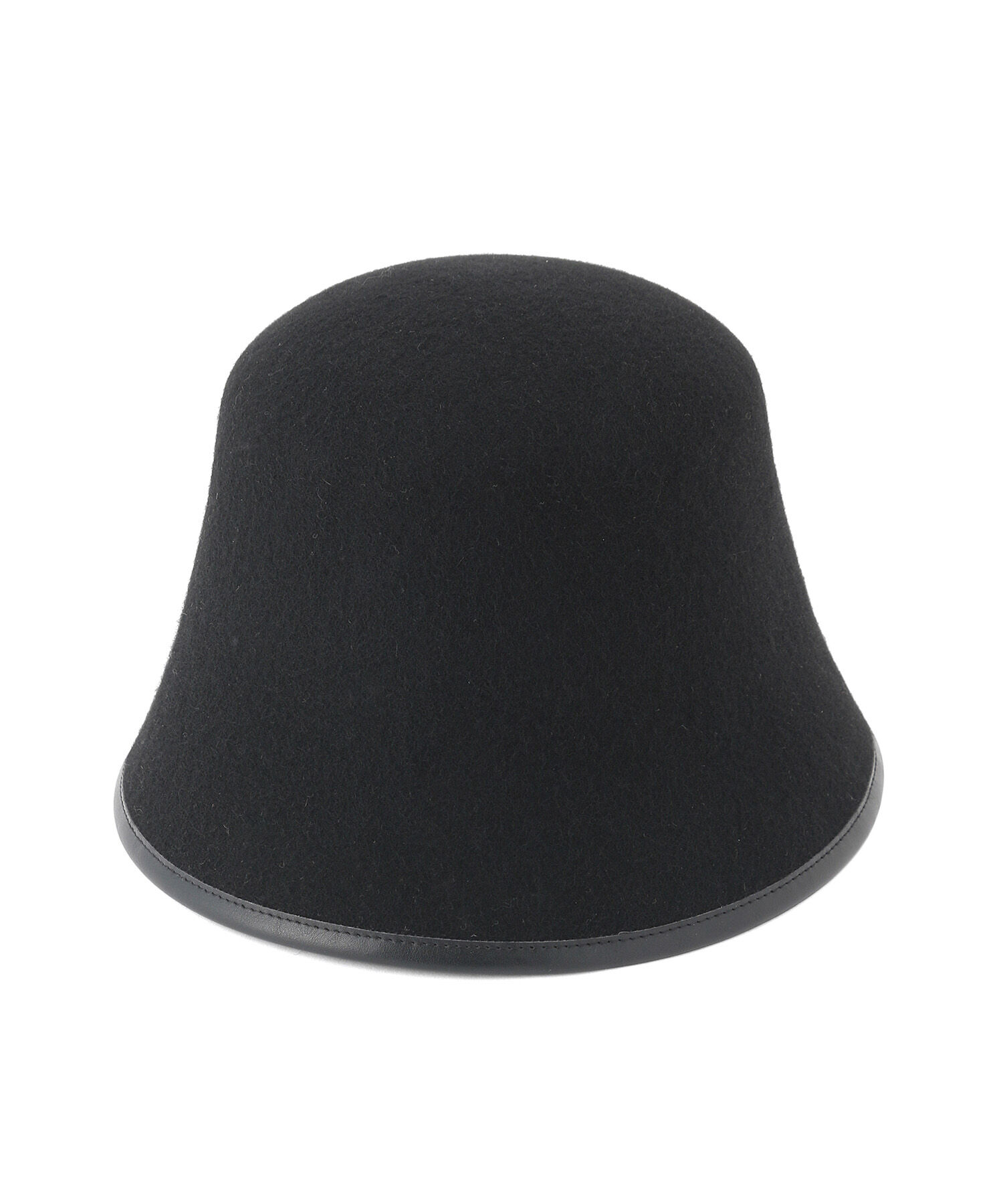 ROPE PICNIC PASSAGE「フェルトダウンハット」|ハット|