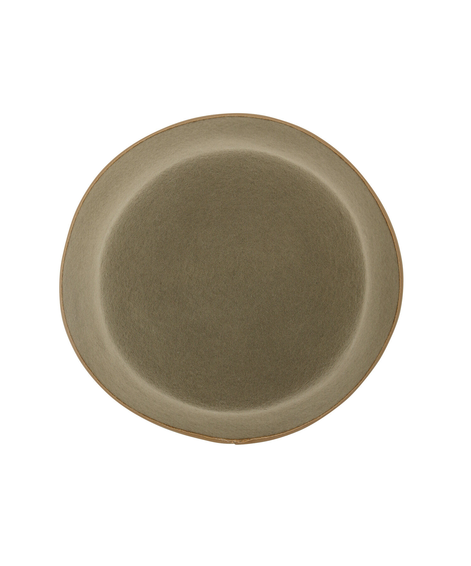 ROPE PICNIC PASSAGE「フェルトダウンハット」|ハット|