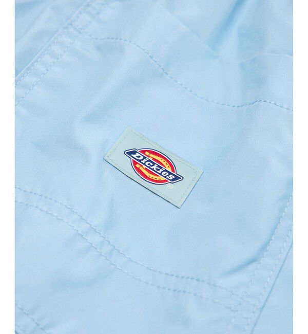Rope&rsquo;Picnic「【Dickies】コットンダンプドロストリラックスパンツ」|チノ|