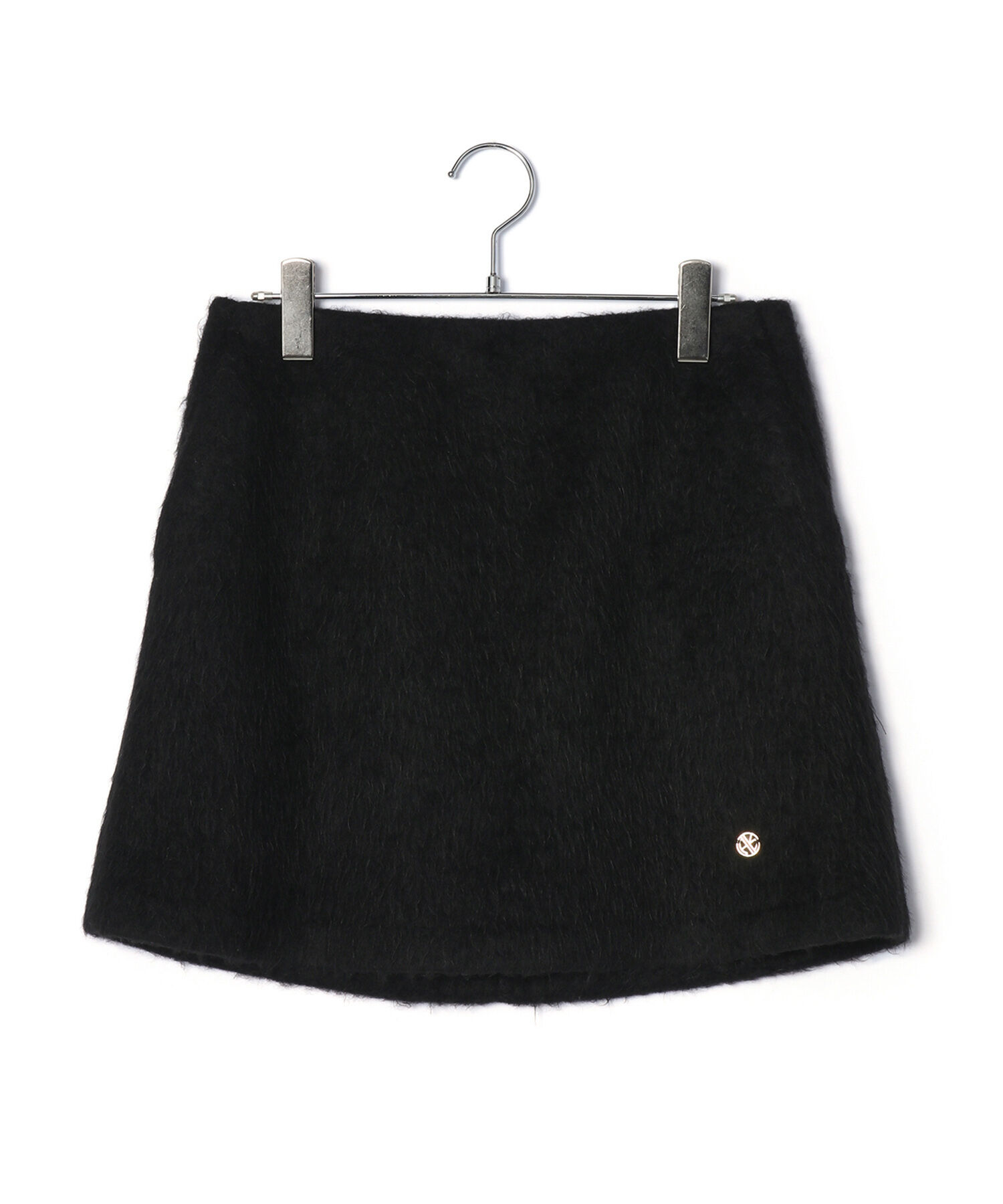 ADAM ET ROPE'「【サステナブル】ファーミニスカート」|スカート|