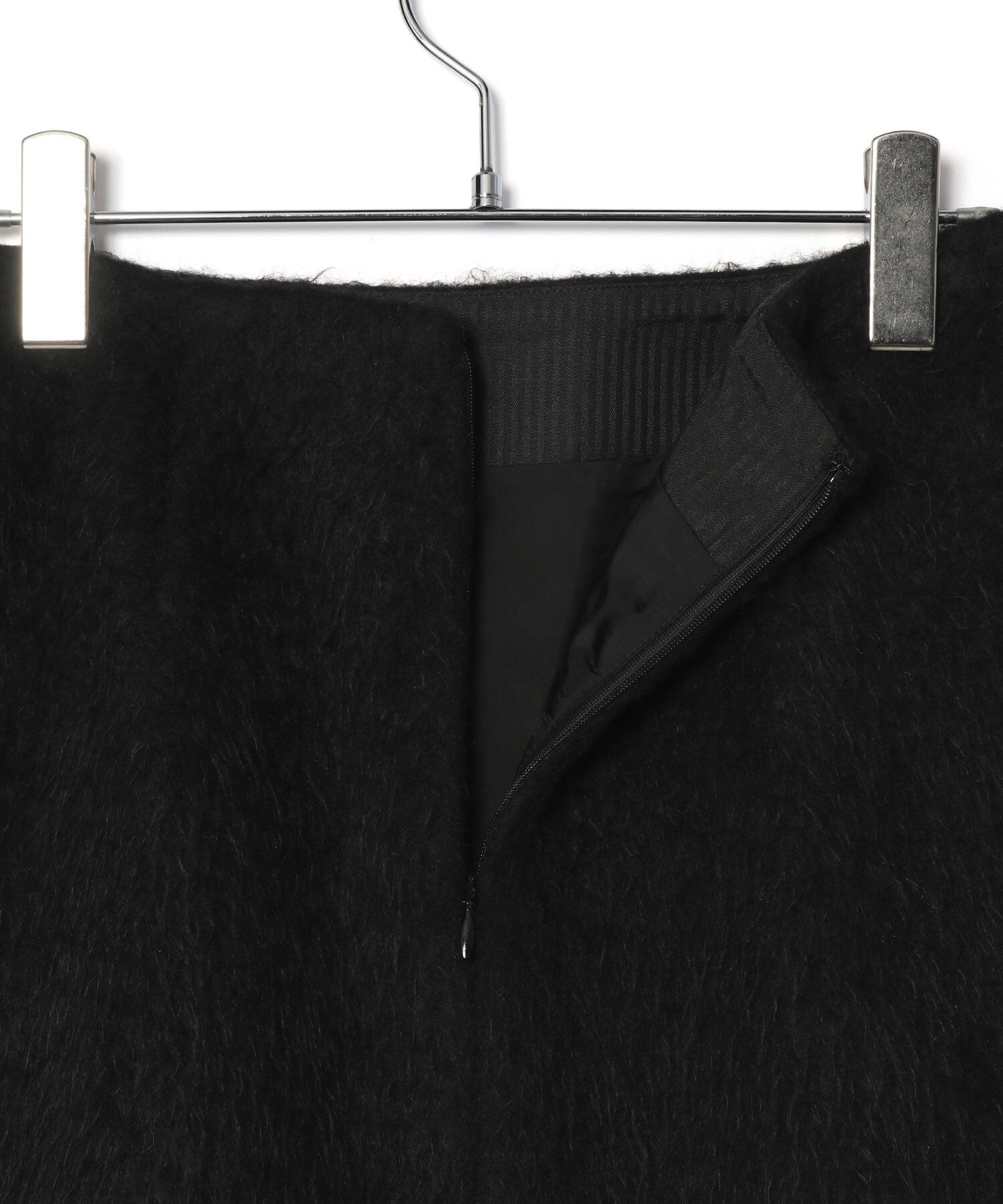 ADAM ET ROPE'「【サステナブル】ファーミニスカート」|スカート|