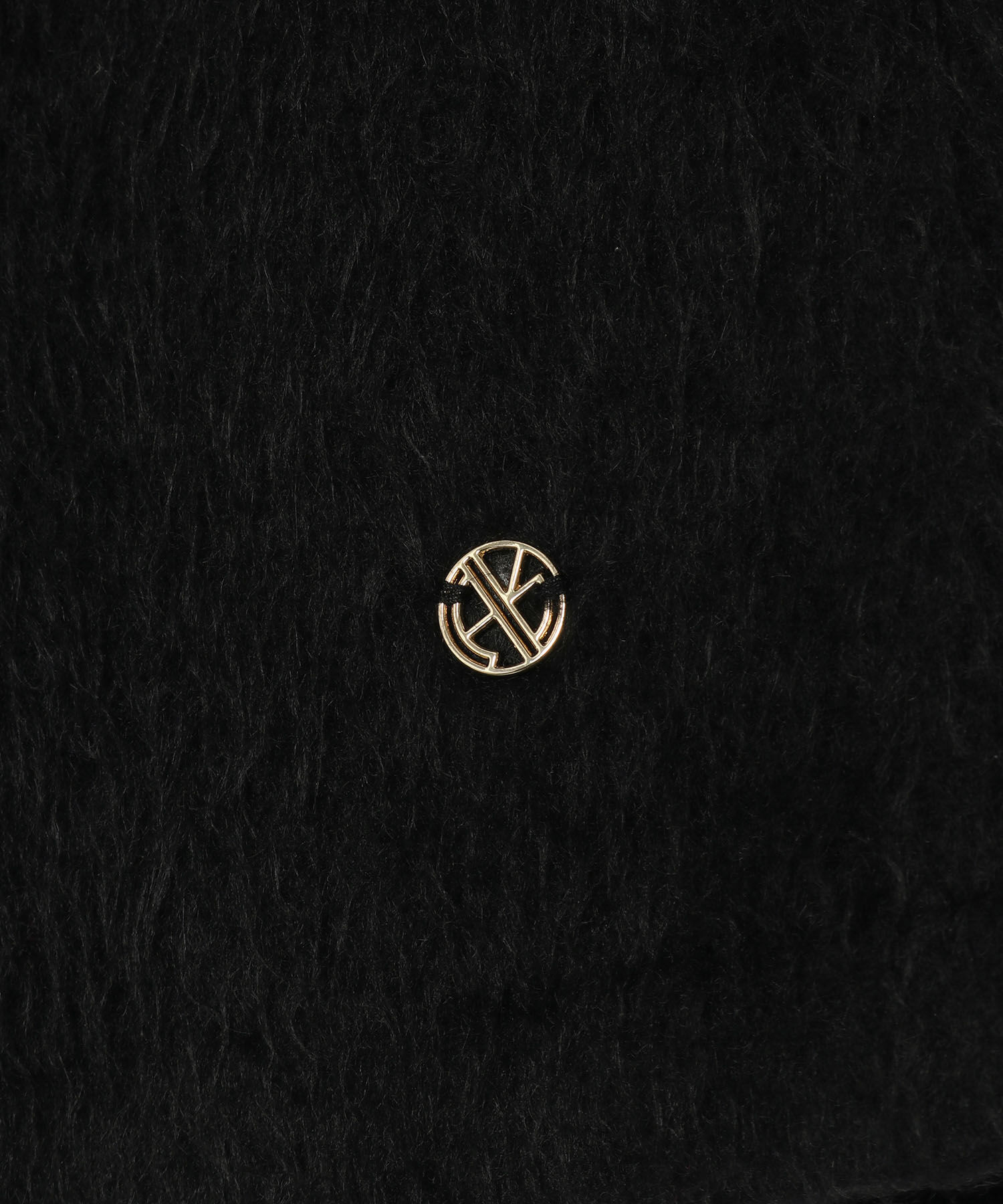 ADAM ET ROPE'「【サステナブル】ファーミニスカート」|スカート|