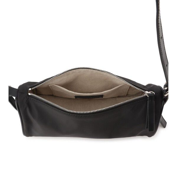 ADAM ET ROPE'「トライアングルミニショルダーバッグ/撥水」|ショルダー・メッセンジャー|