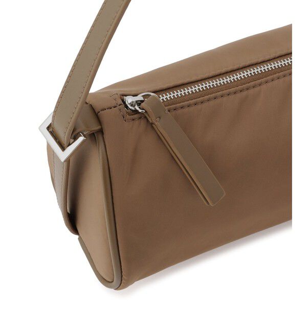 ADAM ET ROPE'「トライアングルミニショルダーバッグ/撥水」|ショルダー・メッセンジャー|