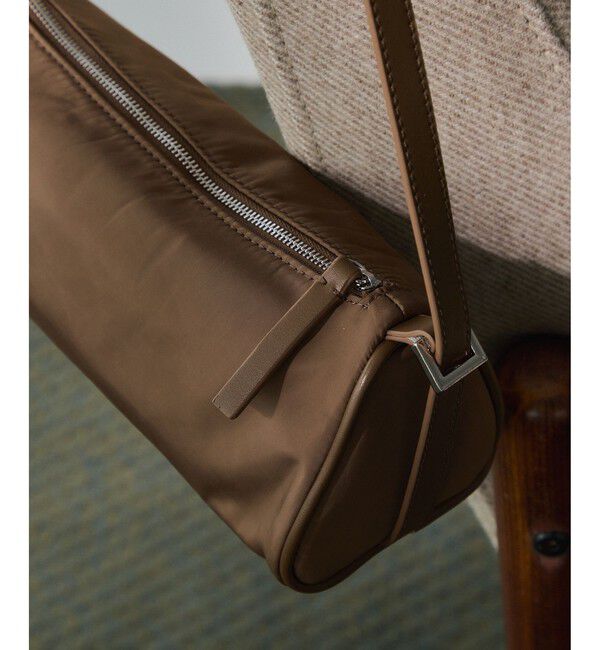 ADAM ET ROPE'「トライアングルミニショルダーバッグ/撥水」|ショルダー・メッセンジャー|