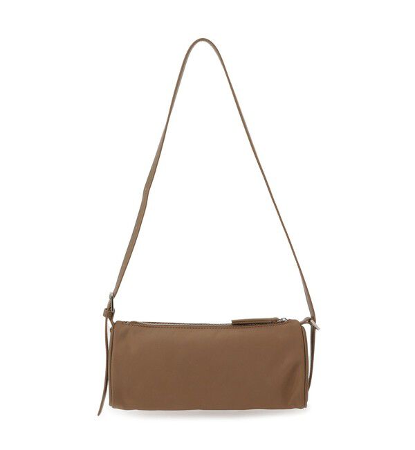 ADAM ET ROPE'「トライアングルミニショルダーバッグ/撥水」|ショルダー・メッセンジャー|