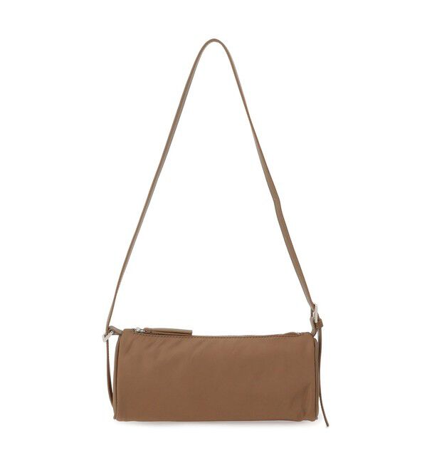 ADAM ET ROPE'「トライアングルミニショルダーバッグ/撥水」|ショルダー・メッセンジャー|