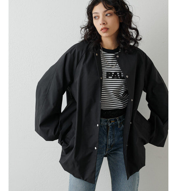 THE PAUSE「＜WEB限定カラーあり＞【THE PAUSE】THE PAUSE Tシャツ」|Tシャツ・カットソー|