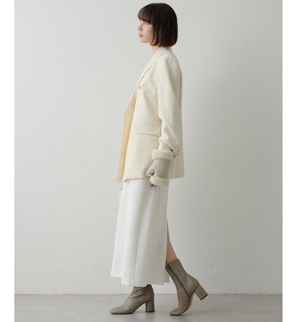  「マリンテーラードジャケット」|テーラードジャケット|