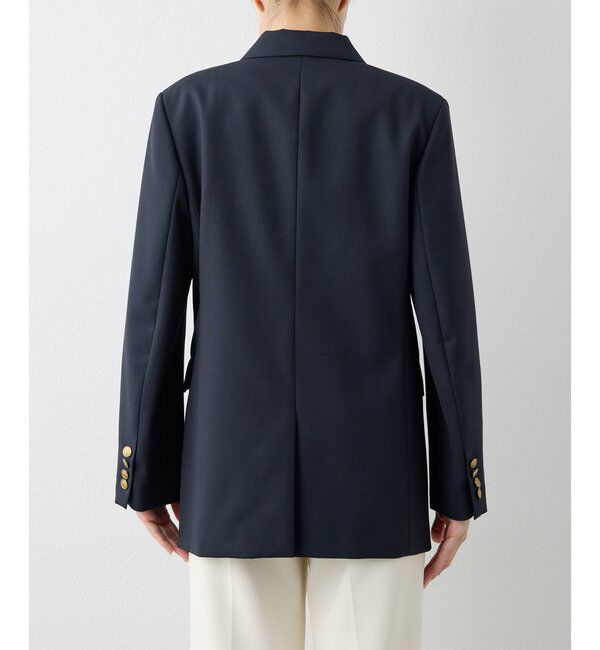  「マリンテーラードジャケット」|テーラードジャケット|