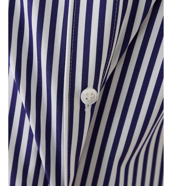  「Thomas Masonアニマル刺繍シャツ」|シャツ・ブラウス|